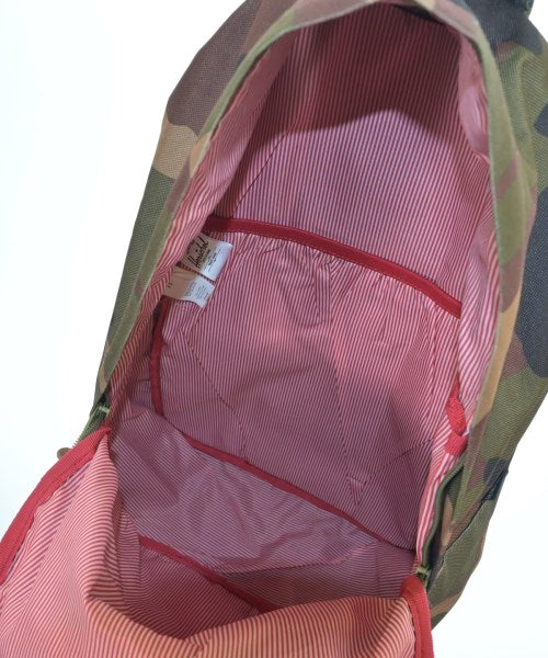 HERSCHEL เป้สะพายหลัง