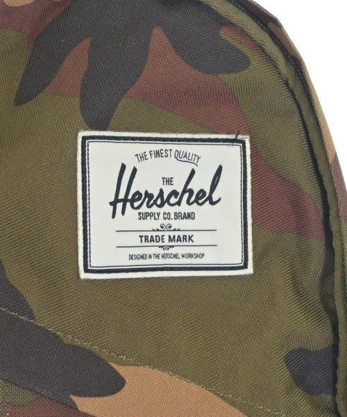 HERSCHEL เป้สะพายหลัง