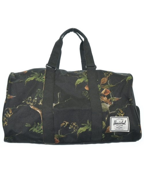 HERSCHEL กระเป๋าใส่อุปกรณ์ขนาดใหญ่