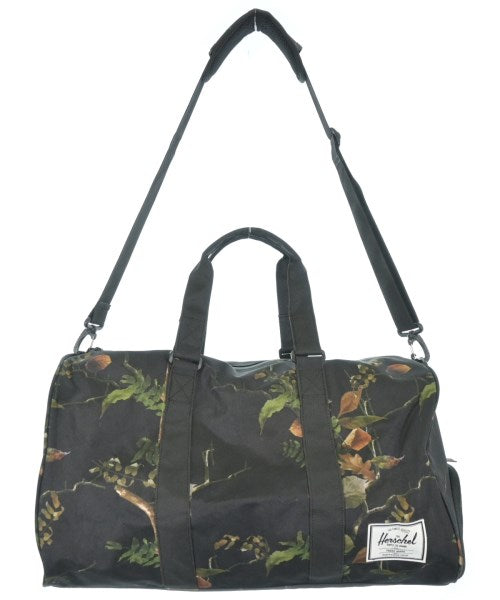 HERSCHEL กระเป๋าใส่อุปกรณ์ขนาดใหญ่