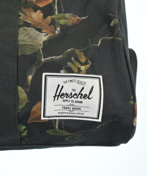 HERSCHEL กระเป๋าใส่อุปกรณ์ขนาดใหญ่