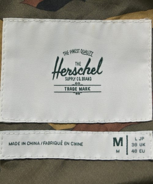 HERSCHEL แจ็คเก็ตเบลาส์ อื่น