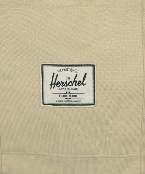 HERSCHEL กระเป๋าใส่อุปกรณ์ขนาดใหญ่