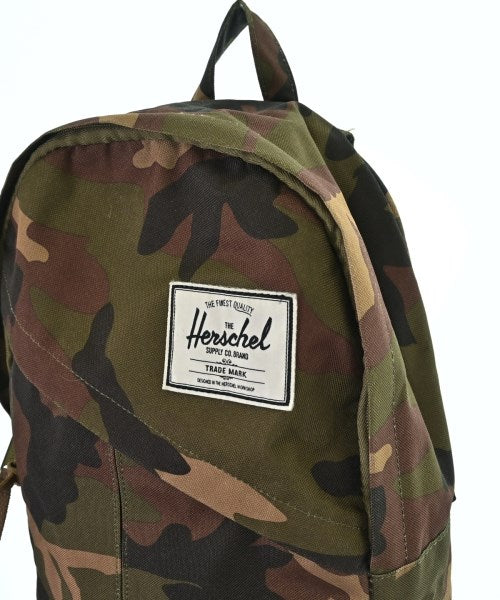 HERSCHEL เป้สะพายหลัง