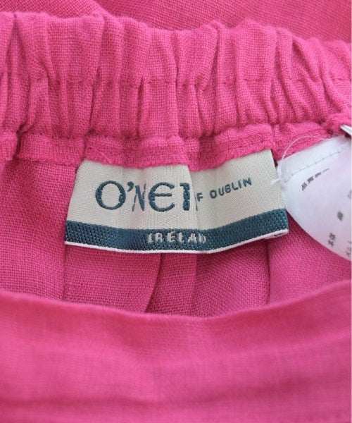 O'NEIL OF DUBLIN กระโปรงยาว/แม็กซี่ยาว