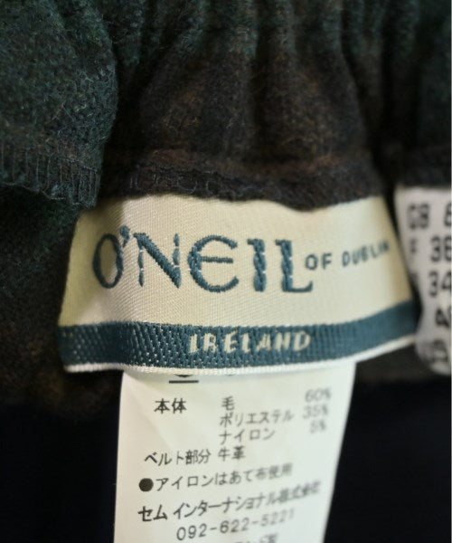 O'NEIL OF DUBLIN กระโปรงยาว/แม็กซี่ยาว