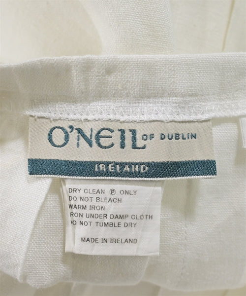 O'NEIL OF DUBLIN กระโปรงยาว/แม็กซี่ยาว