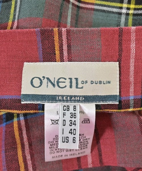 O'NEIL OF DUBLIN กระโปรงยาว/แม็กซี่ยาว