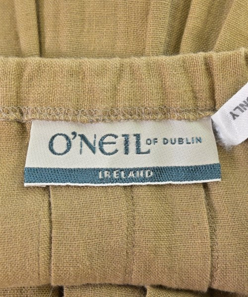 O'NEIL OF DUBLIN กระโปรงยาว/แม็กซี่ยาว