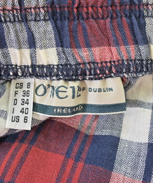 O'NEIL OF DUBLIN กระโปรงยาว/แม็กซี่ยาว