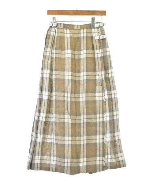 O'NEIL OF DUBLIN กระโปรงยาว/แม็กซี่ยาว