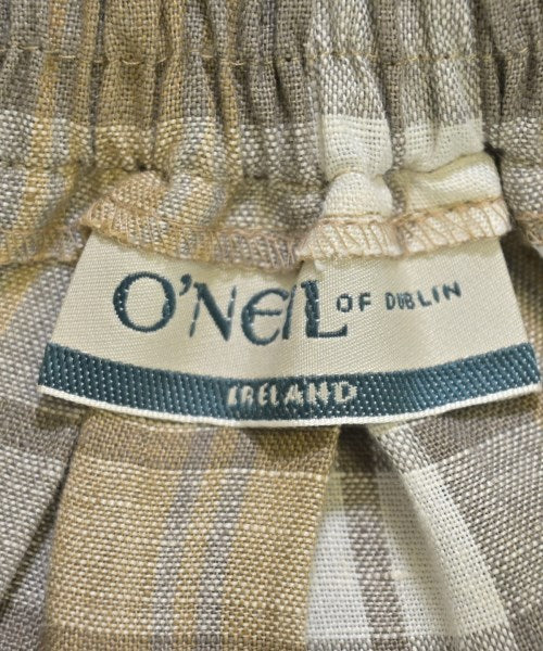 O'NEIL OF DUBLIN กระโปรงยาว/แม็กซี่ยาว