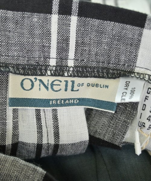 O'NEIL OF DUBLIN กระโปรงยาว/แม็กซี่ยาว