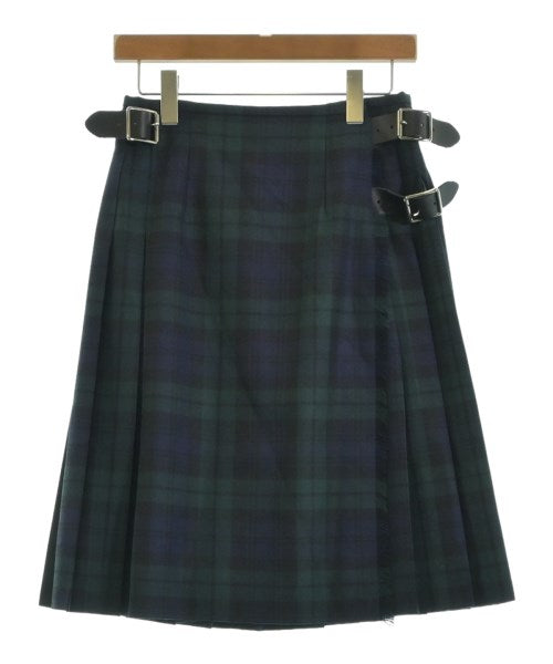 O'NEIL OF DUBLIN กระโปรงยาวถึงเข่า