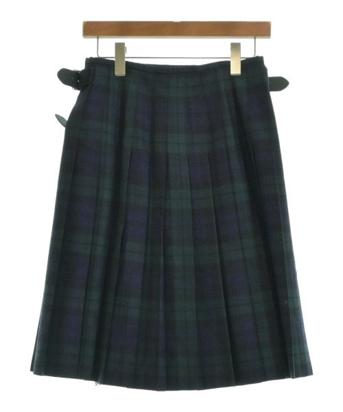 O'NEIL OF DUBLIN กระโปรงยาวถึงเข่า