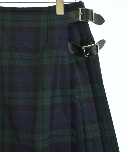 O'NEIL OF DUBLIN กระโปรงยาวถึงเข่า