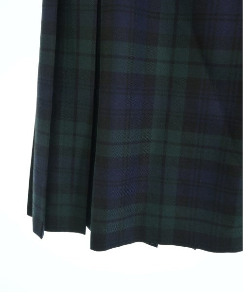 O'NEIL OF DUBLIN กระโปรงยาวถึงเข่า