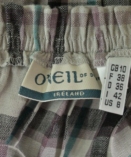 O'NEIL OF DUBLIN กระโปรงยาว/แม็กซี่ยาว