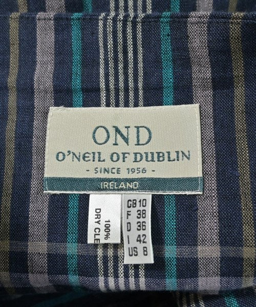 O'NEIL OF DUBLIN กระโปรงยาว/แม็กซี่ยาว