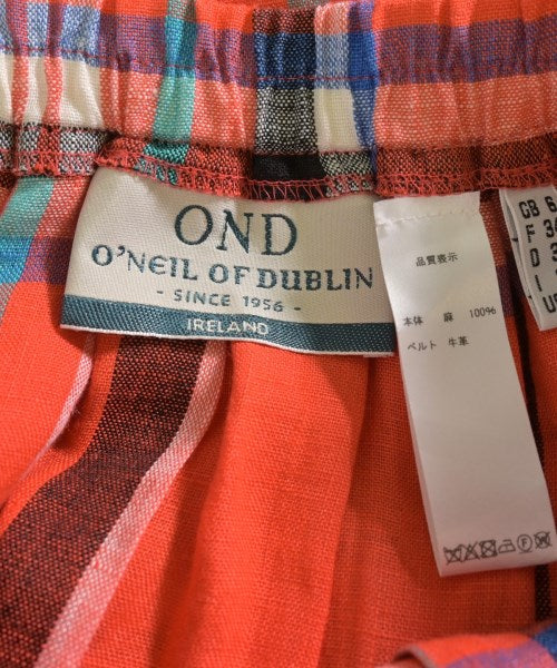 O'NEIL OF DUBLIN กระโปรงยาว/แม็กซี่ยาว