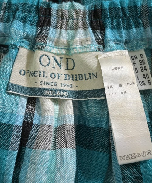 O'NEIL OF DUBLIN กระโปรงยาว/แม็กซี่ยาว