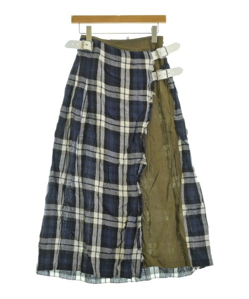 O'NEIL OF DUBLIN กระโปรงยาว/แม็กซี่ยาว