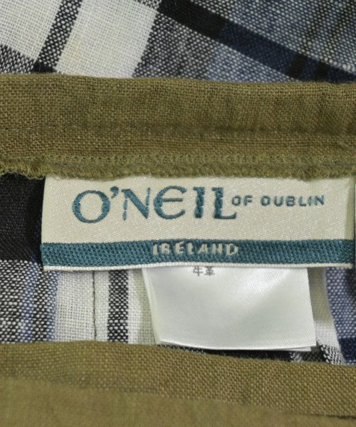 O'NEIL OF DUBLIN กระโปรงยาว/แม็กซี่ยาว