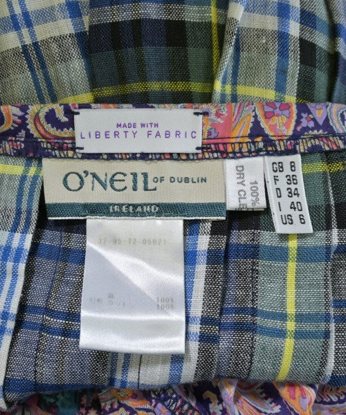 O'NEIL OF DUBLIN กระโปรงยาว/แม็กซี่ยาว