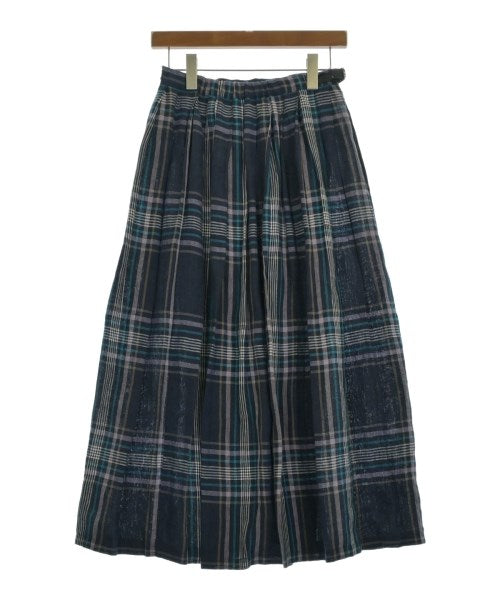 O'NEIL OF DUBLIN กระโปรงยาว/แม็กซี่ยาว