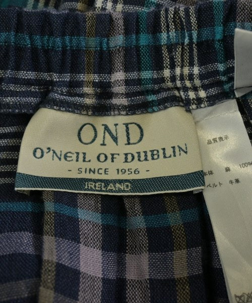 O'NEIL OF DUBLIN กระโปรงยาว/แม็กซี่ยาว
