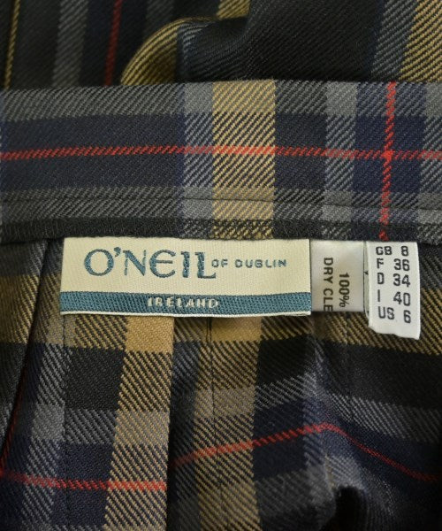 O'NEIL OF DUBLIN กระโปรงยาว/แม็กซี่ยาว