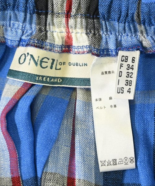 O'NEIL OF DUBLIN กระโปรงยาว/แม็กซี่ยาว