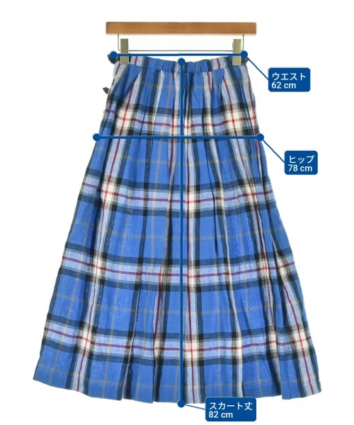 O'NEIL OF DUBLIN กระโปรงยาว/แม็กซี่ยาว