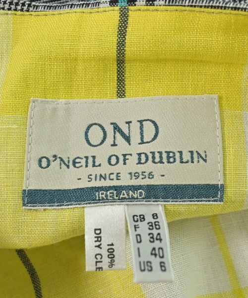 O'NEIL OF DUBLIN กระโปรงยาว/แม็กซี่ยาว