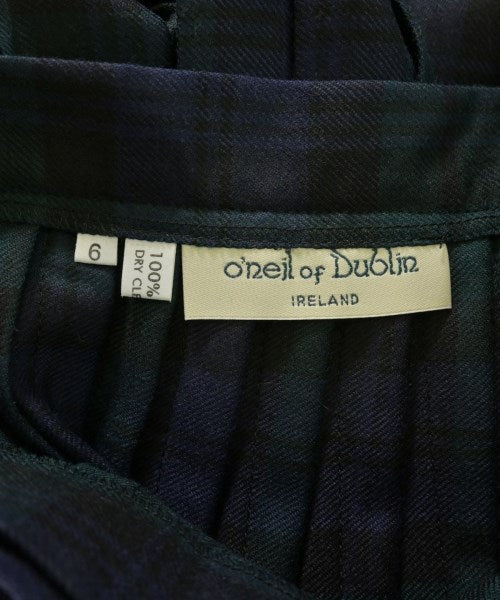 O'NEIL OF DUBLIN กระโปรงยาว/แม็กซี่ยาว