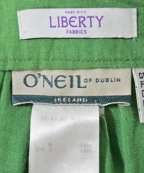 O'NEIL OF DUBLIN กระโปรงยาว/แม็กซี่ยาว