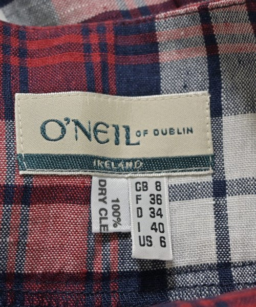 O'NEIL OF DUBLIN กระโปรงยาว/แม็กซี่ยาว