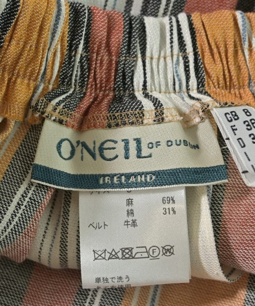 O'NEIL OF DUBLIN กระโปรงยาว/แม็กซี่ยาว