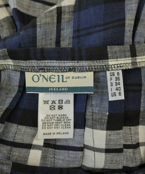 O'NEIL OF DUBLIN กระโปรงยาว/แม็กซี่ยาว