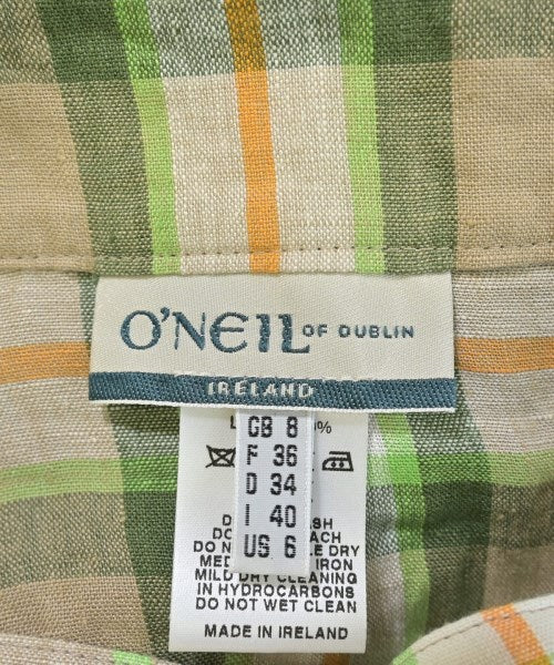 O'NEIL OF DUBLIN กระโปรงยาว/แม็กซี่ยาว