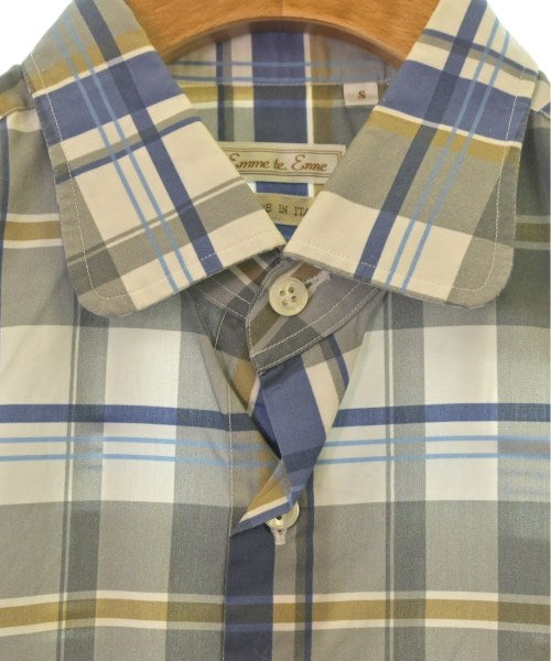 Emme te. Enne เสื้อลำลอง