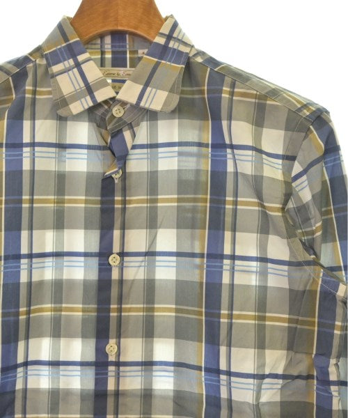 Emme te. Enne เสื้อลำลอง