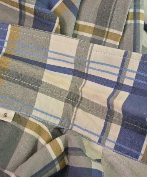 Emme te. Enne เสื้อลำลอง