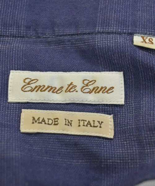 Emme te. Enne เสื้อลำลอง