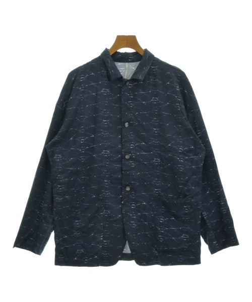 m's braque แจ็คเก็ตลำลอง