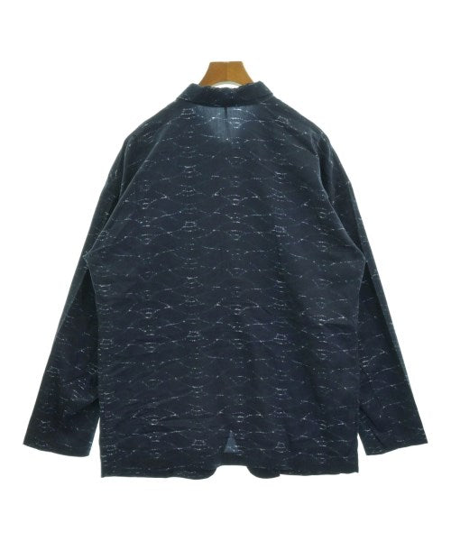 m's braque แจ็คเก็ตลำลอง