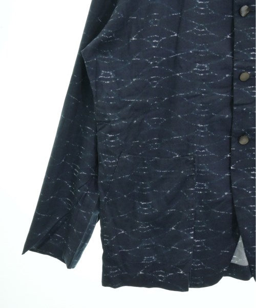 m's braque แจ็คเก็ตลำลอง