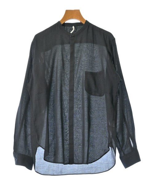 m's braque เสื้อลำลอง