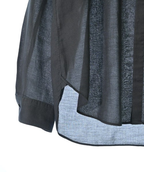 m's braque เสื้อลำลอง