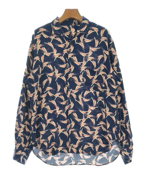 m's braque เสื้อลำลอง